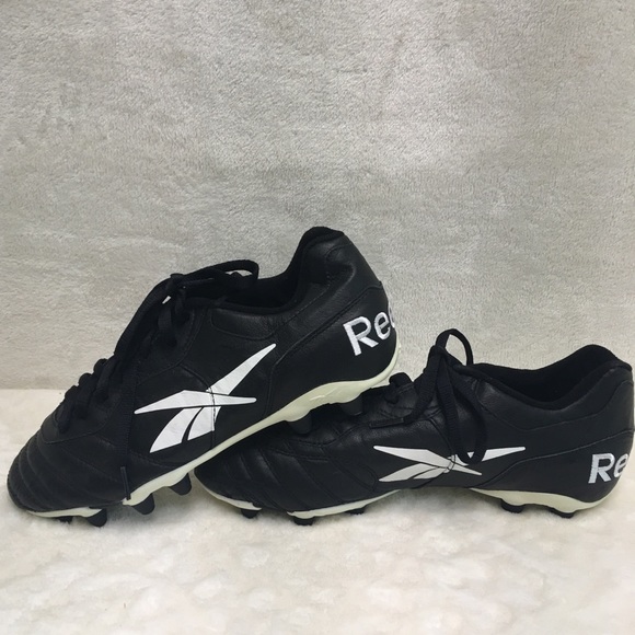 Reebok Football Cleats NEW - Picture 5 of 8